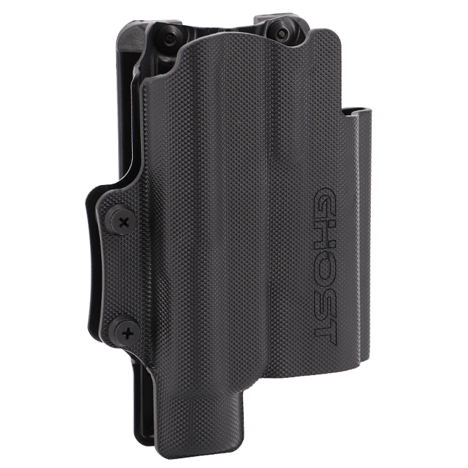 Kabura GHOST Civilian SF Holster - Glock