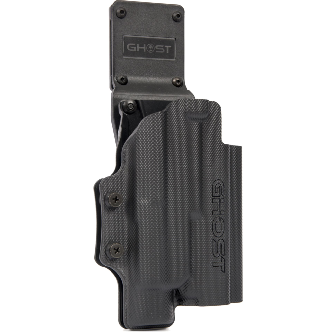 Kabura GHOST Hybrid SF Holster - Glock 17