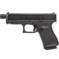 Pistolet Glock 19 gen. 5 MOS Tactical - 9x19mm - Czarny (47862)