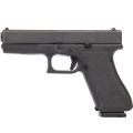 Pistolet Glock P80 Special Edition - 9x19mm - Czarny (50434)