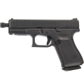 Pistolet Glock 44 Tactical - .22 LR - Czarny (50507)