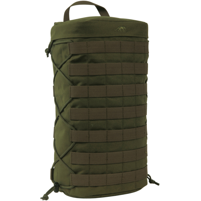 Kieszeń Boczna Tasmanian Tiger Tac Pouch 9 SP - Oliwkowy (7572.331)