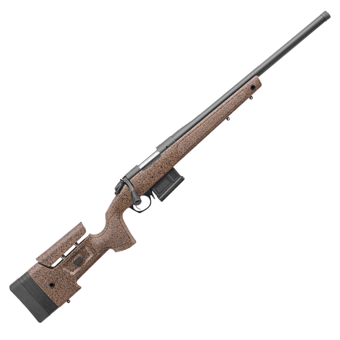 Karabin Bergara B14 24" HMR - kal. 6,5 Creedmoor