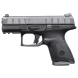 Pistolet Beretta  APX 3.7" Compact - 9x19mm - Czarny (APW7211111B311)