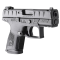 Pistolet Beretta APX Compact - 9x19mm - Czarny