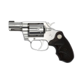 Rewolwer Colt Cobra 2" Bright Polish Stainless Steel - kal. 38 Special