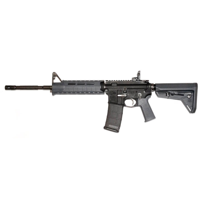 Karabinek Colt M4 Carbine 16.1" Magpul SL - kal. 223 Rem.