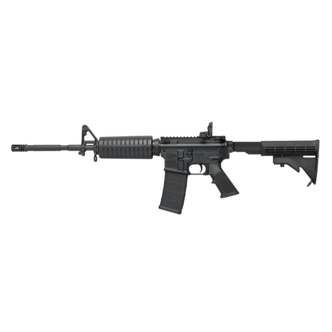 Karabinek Colt M4 Carbine 16.1" - kal. 223 Rem.