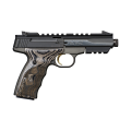 Pistolet Browning Buck Mark 4" Micro Black Label - kal. 22 LR