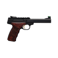 Pistolet Browning Buck Mark Plus Rosewood UDX - Kal. 22 LR