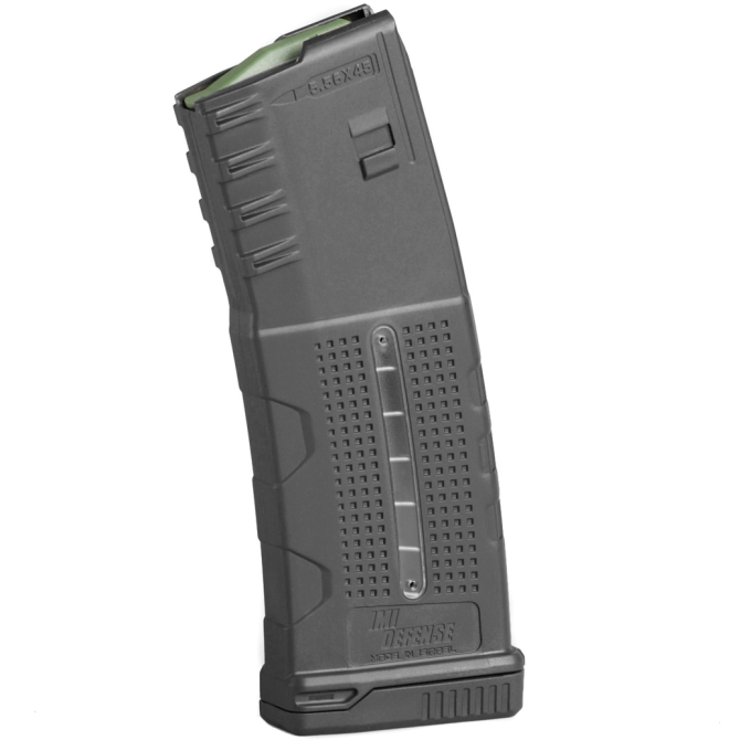 Magazynek IMI Defense G2 5.56 Enhanced AR15 Magazine 30 Round - Czarny