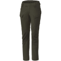 Spodnie Helikon Womens OTP Outdoor Tactical Pants - Taiga Green