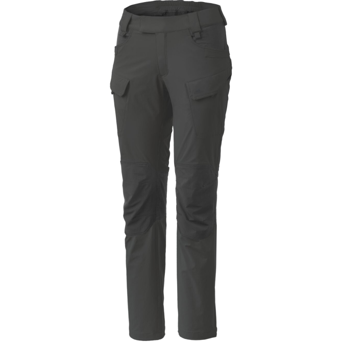 Spodnie Helikon Womens OTP Outdoor Tactical Pants - Shadow Grey