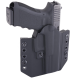 Kabura Doubletap OWB Gear Holster - Sig Sauer P365 XL - Czarna