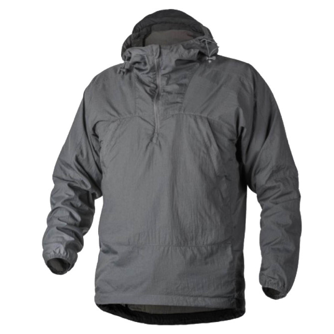 Kurtka Helikon Windrunner Lightweight Windshirt - Shadow Grey