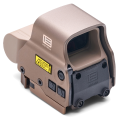 Celownik Holograficzny EOTECH HWS EXPS3-0 NV - Red Reticle - Tan