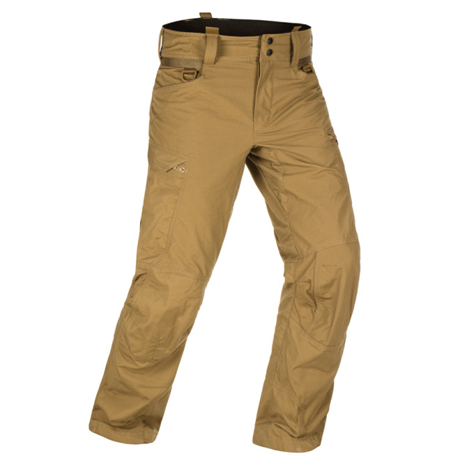 Spodnie Claw Gear Operator Combat Pants - Coyote