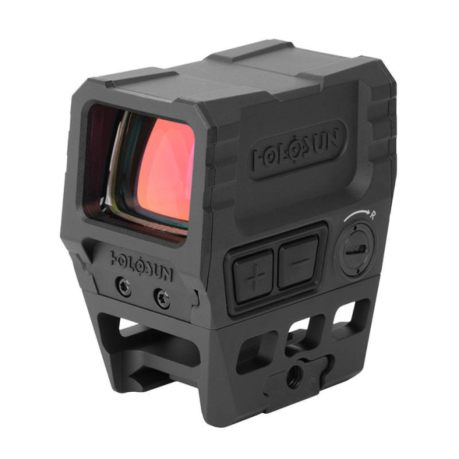 Celownik kolimatorowy Holosun AEMS Core Red Dot Sight