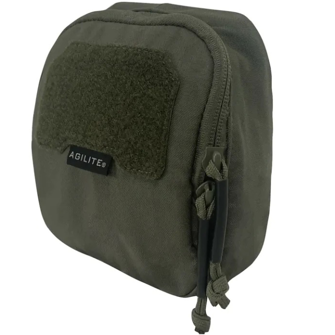 Kieszeń Agilite General Purpose Pouch - Ranger Green