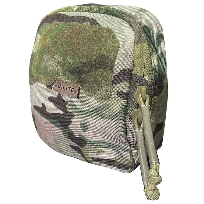 Kieszeń Agilite General Purpose Pouch - Multicam