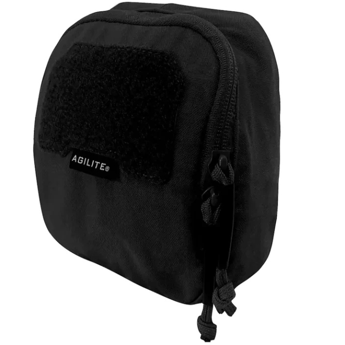 Kieszeń Agilite General Purpose Pouch - Czarna