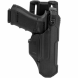 Kabura Blackhawk T-Series Level 3 Duty Holster - Glock - Czarna