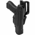 Kabura Blackhawk T-Series Level 2 Duty Holster - Glock - Czarna