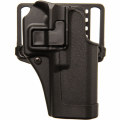 Kabura Blackhawk SERPA Close Quarters Concealment Holster - Glock 43 - Czarna