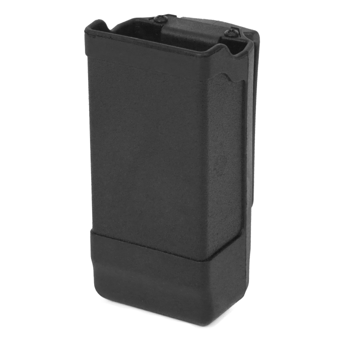 Ładownica Blackhawk Single Mag Case - Double Stack - Czarna