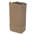 Ładownica Blackhawk Single Mag Case - Double Stack - Coyote