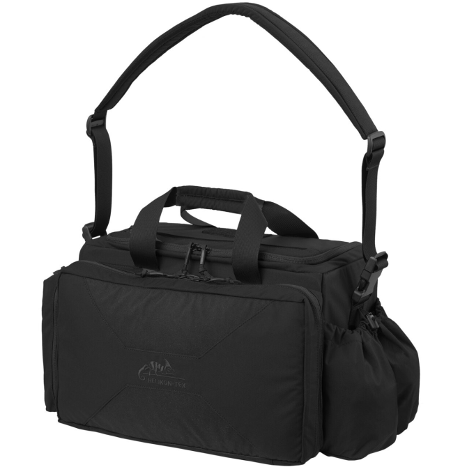 Torba Helikon Mission Gear Bag - Cordura - Czarna