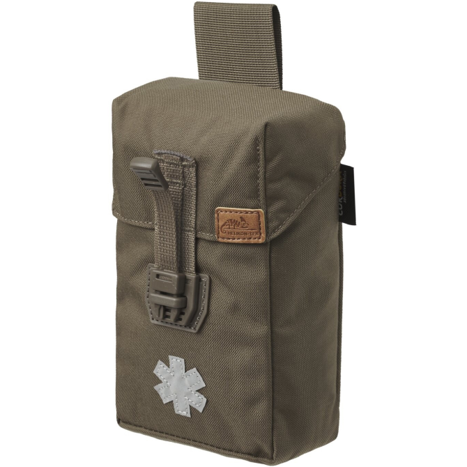 Kieszeń Apteczka Helikon Bushcraft First Aid Kit - RAL 7013