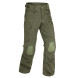 Spodnie Claw Gear Stalker MK. III Combat Pants - Oliwkowe