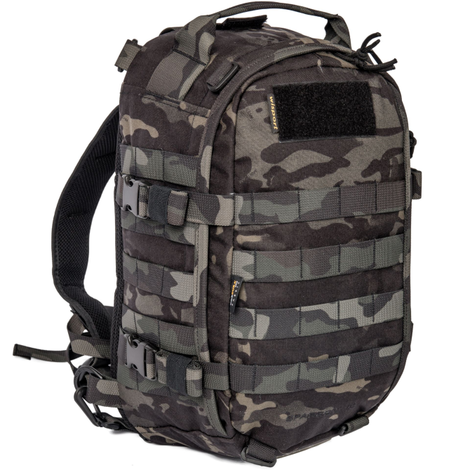 Plecak Wisport Sparrow 16 - Multicam Black