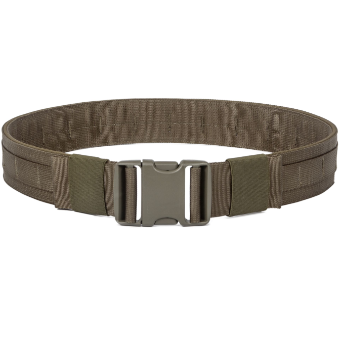 Pas K9 THORN ECHO Tactical Belt - Oliwkowy