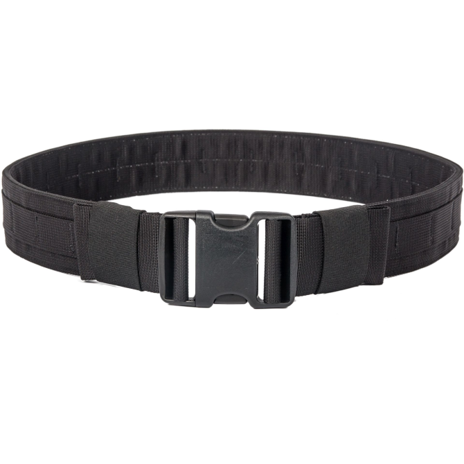 Pas K9 THORN ECHO Tactical Belt - Czarny