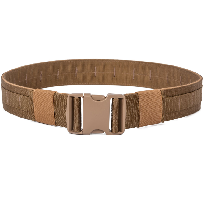 Pas K9 THORN ECHO Tactical Belt - Coyote