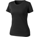 Koszulka Damska Helikon Womens Slim Organic T-Shirt - Czarna