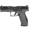 Pistolet Walther PDP Full Size 4,5" - 9x19mm - Tungsten Grey (2871491)