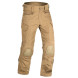 Spodnie Claw Gear Stalker MK. III Combat Pants - Coyote