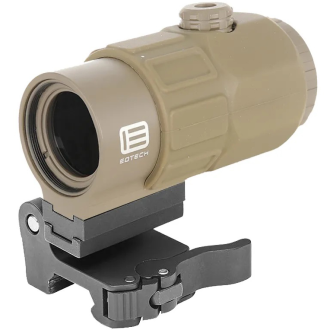 Eotech - Celowniki Holograficzne, Lunety I Kolimatory - E-militaria.pl