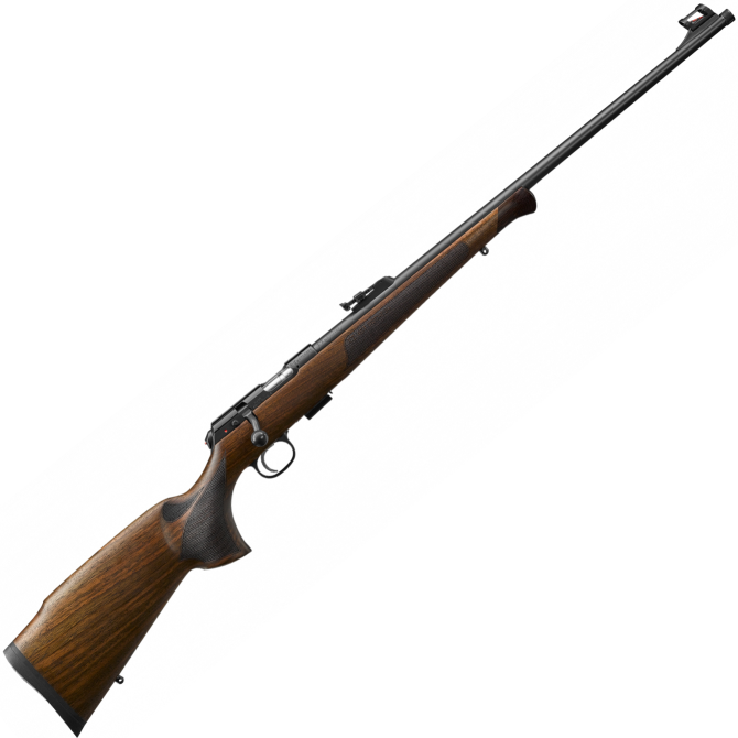 Karabin CZ 457 Premium 24" - kal. .22 LR - Right Hand