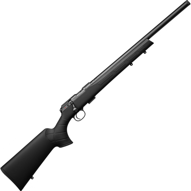 Karabin CZ 457 Varmint Synthetic 20" - kal. .22 LR