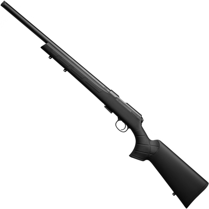 Karabin CZ 457 Varmint Synthetic 20 Kal 22 LR