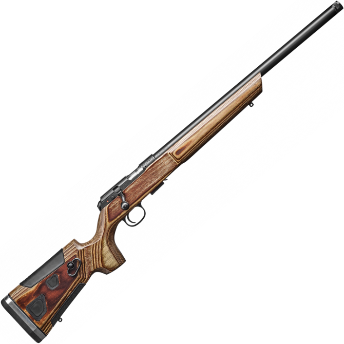 Karabin CZ 457 AT-ONE 20" - kal. .22 LR