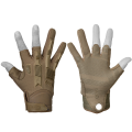 Rękawice taktyczne MoG Target High Abrasion ErgoShield Trivium Gloves - Coyote (8114C)