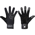 Rękawice taktyczne MoG Abseil/Rappel Roping Gloves - Czarne (9162B)