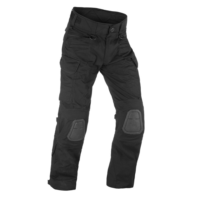 Spodnie Claw Gear Stalker MK. III Combat Pants - Czarne