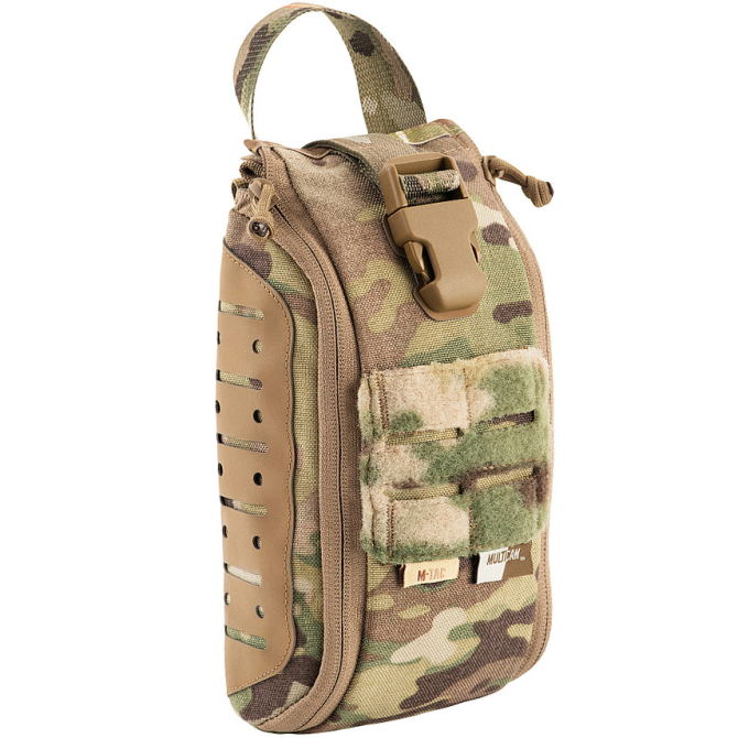 Apteczka Zrywana M-Tac Elite Rip-Off Med Pouch - Multicam (10078008)