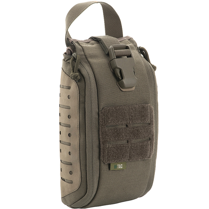 Apteczka Zrywana M-Tac Elite Rip-Off Med Pouch - Ranger Green (10078023)